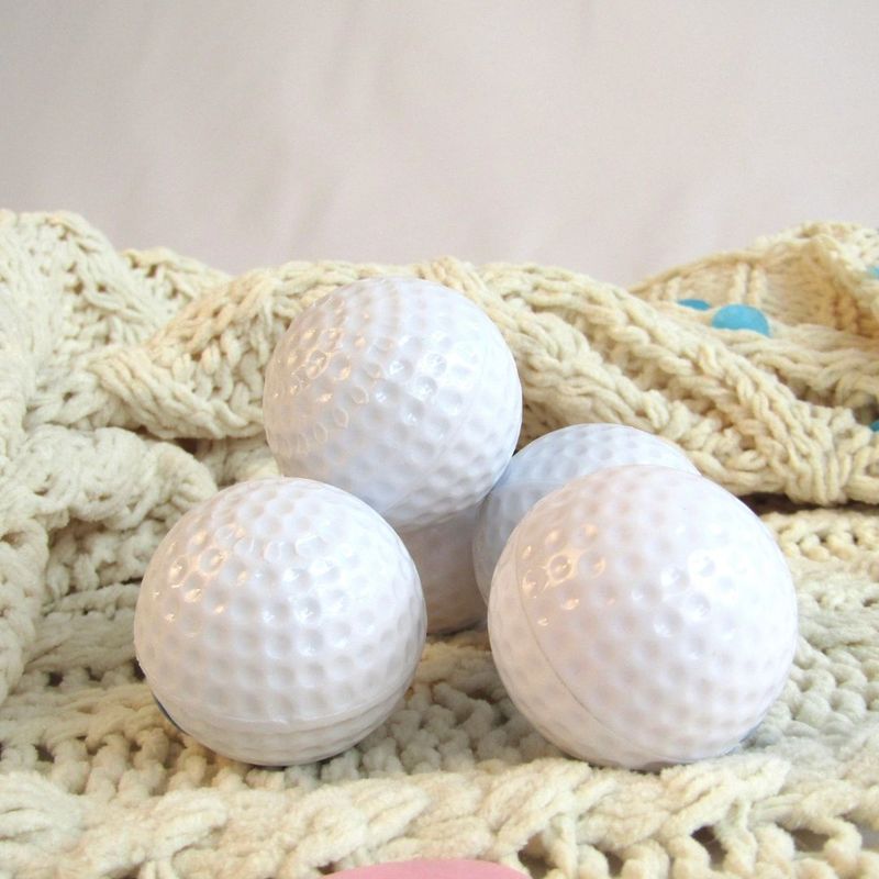 Gender Reveal Golf Ball