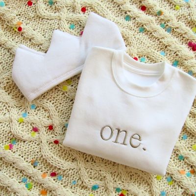 Birthday Jumper