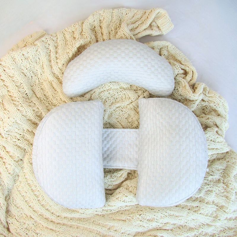 Adjustable Pregnancy Support Pillow