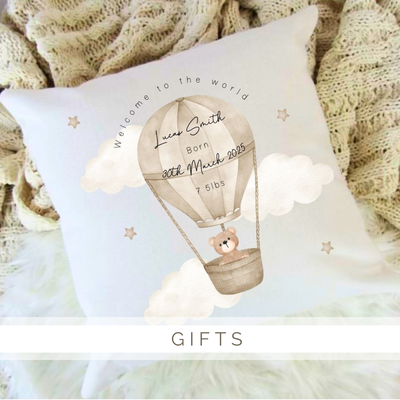 Gifts