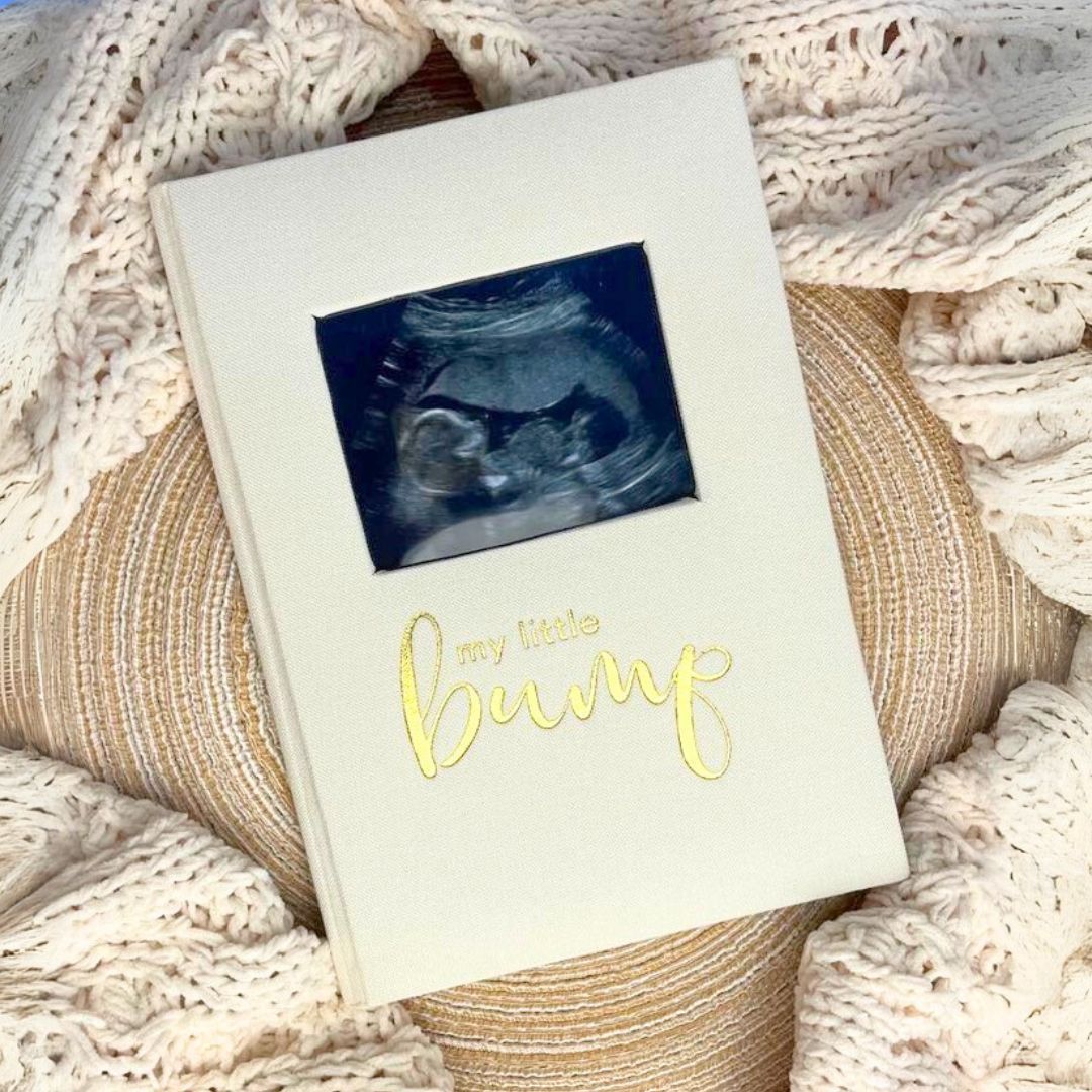 Pregnancy Journal