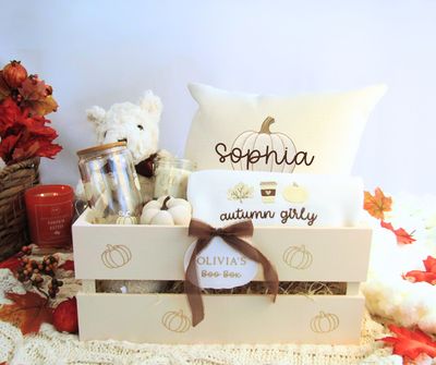 Boo Box