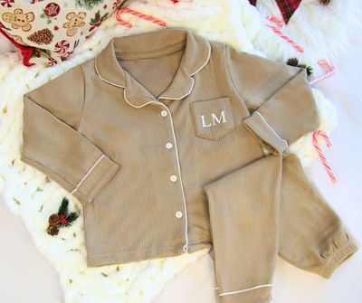 Christmas Pyjamas Christmas Pyjamas