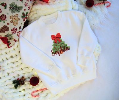 Christmas Jumper - Gingerbread Christmas Jumper - Gingerbread