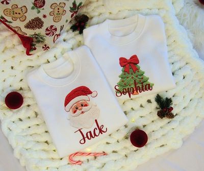 Christmas Clothing