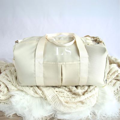 Personalised Hospital Bag