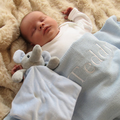 Baby Keepsakes