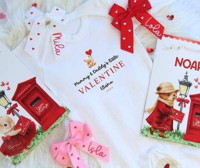 Valentines Collection