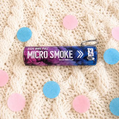 Smoke Grenades Smoke Grenades