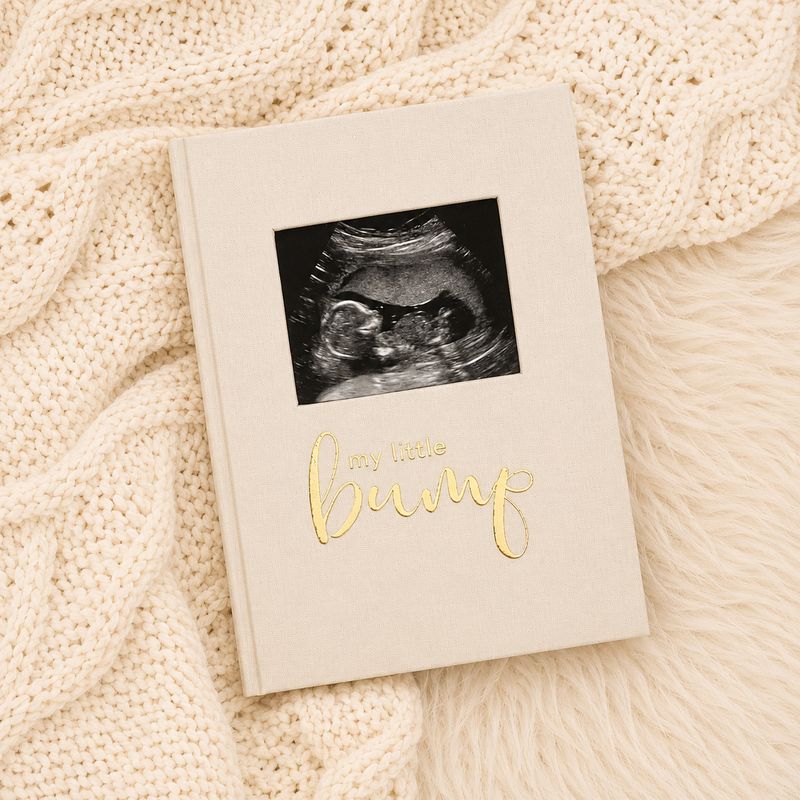 Pregnancy Journal