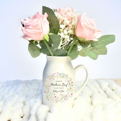 Mothers Day Vase