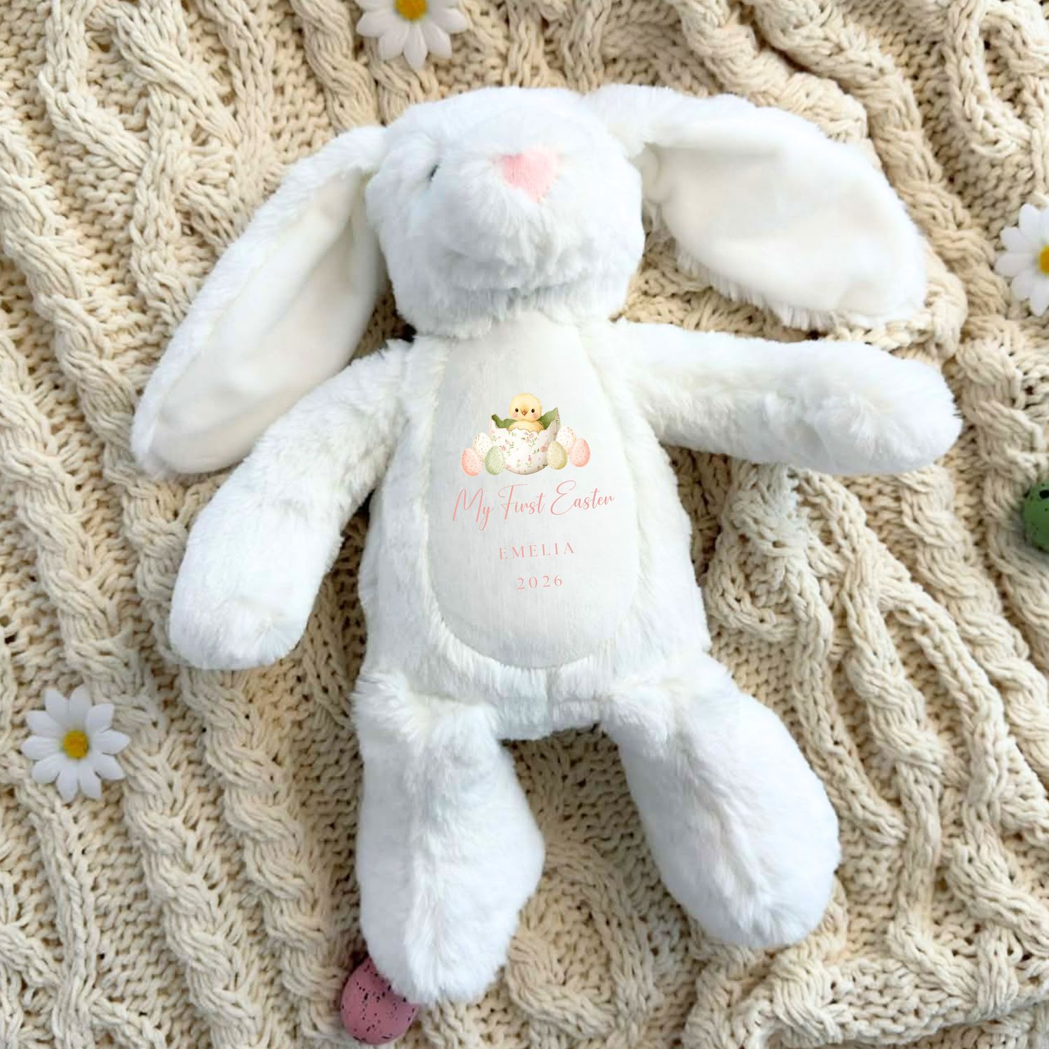 My First Easter Bunny