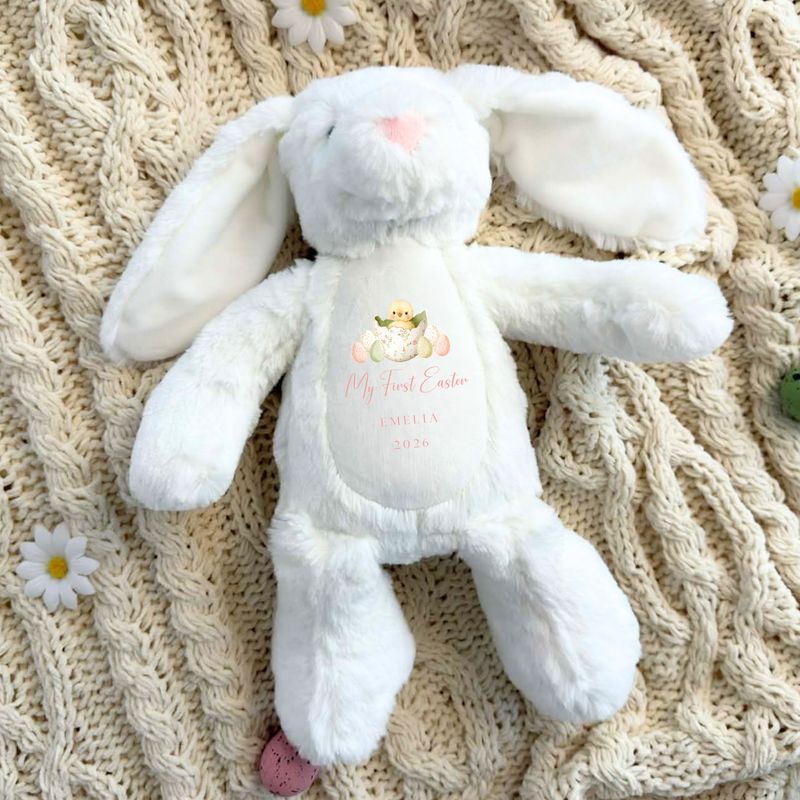 My First Easter Bunny