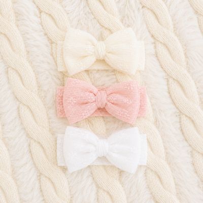 Soft Bow Headband Soft Bow Headband