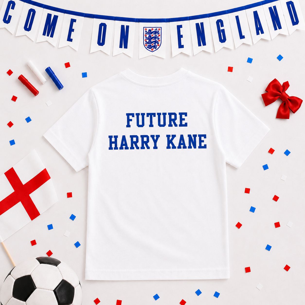 Future 'Harry Kane' T-Shirt