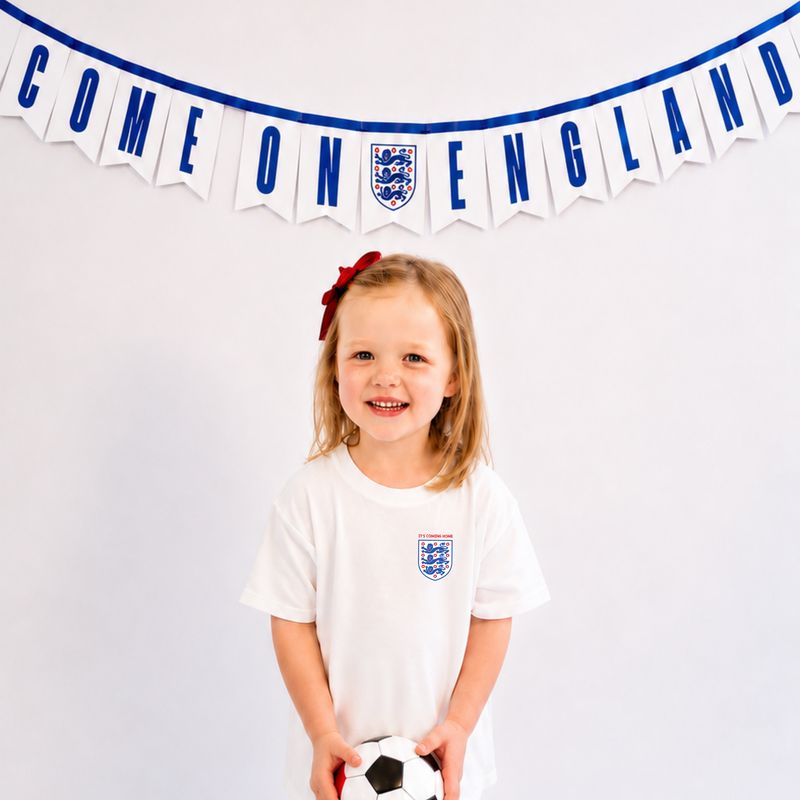 Personalised World Cup T-Shirt - Softer Design