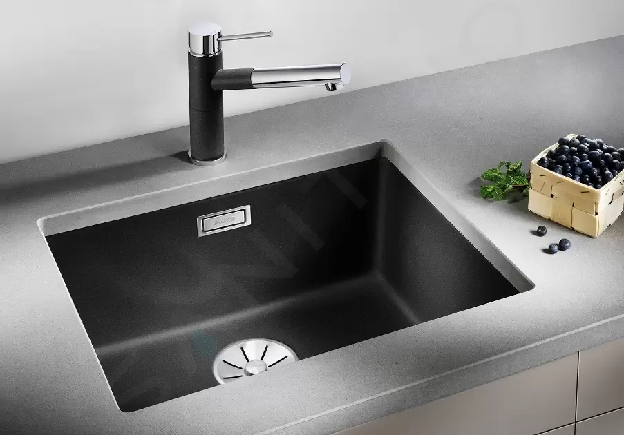 Keukenkraan BlancoKano-S