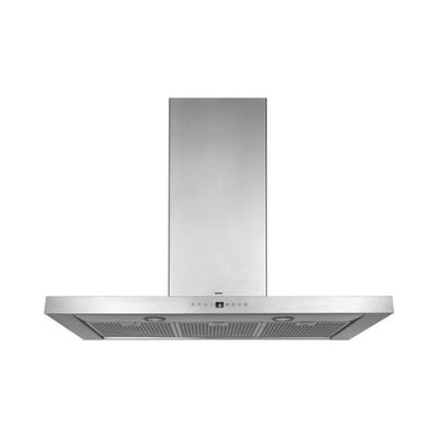 Toestellen: dampafzuiger wandmodel Atag WS 9211 EM inox