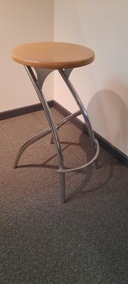 Barstoelen