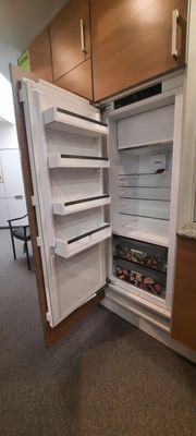 Integreerbare koelkasten