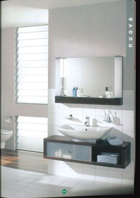 Lavabo's