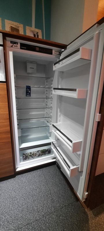 Toestellen: integreerbare koelkast zonder vriesvak Liebherr IRe 4520 Plus