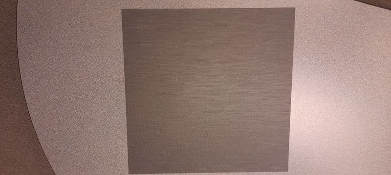 Toebehoren: antislipmat Fiber antraciet