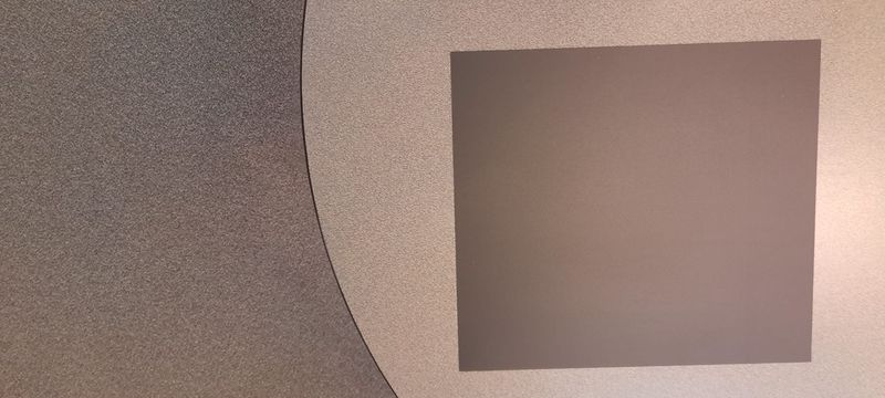 Toebehoren: anti-slipmat KH antraciet