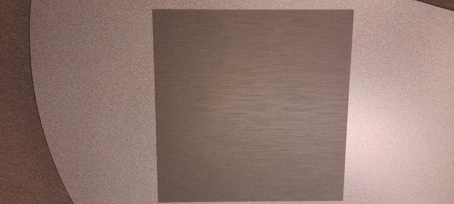 Toebehoren: anti-slipmat Pronorm zilver