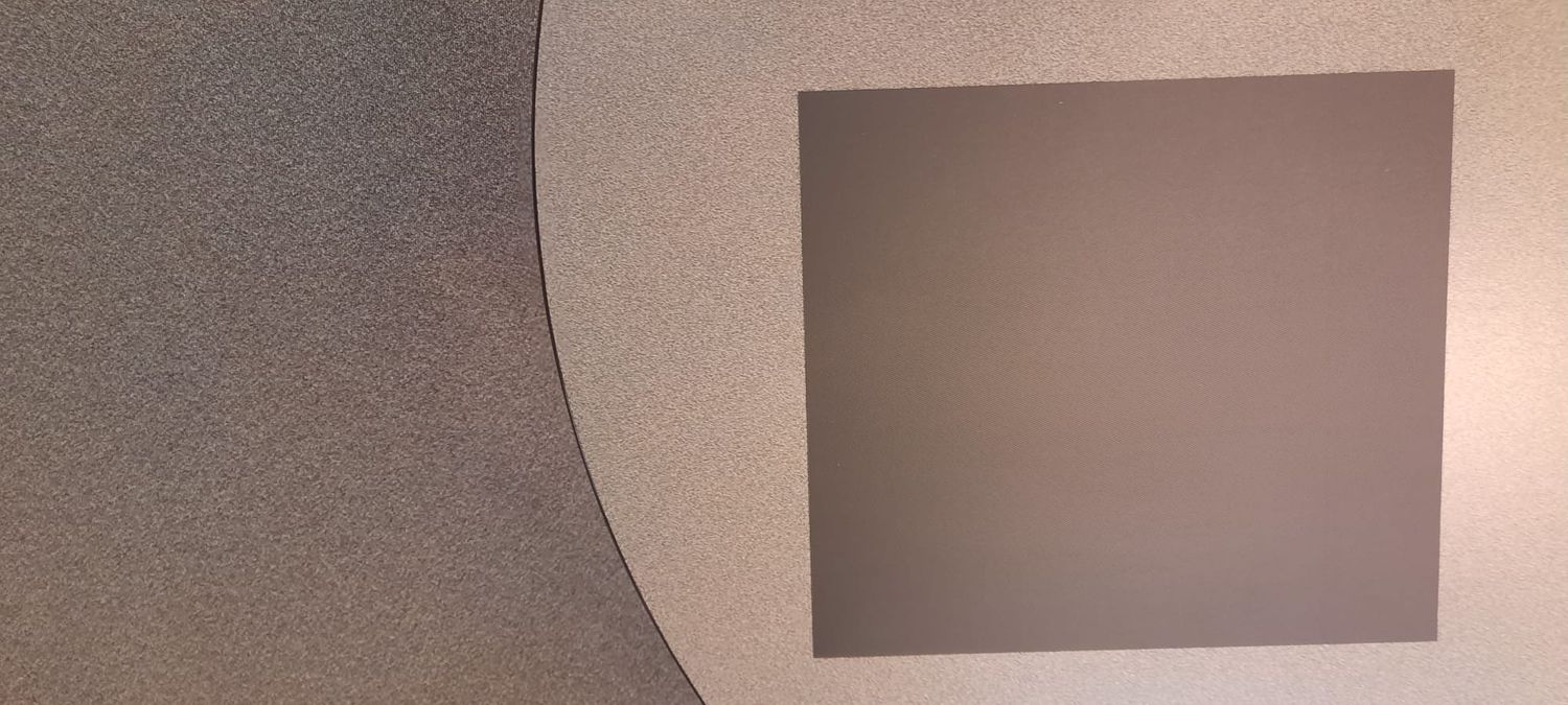 Toebehoren: anti-slipmat Pronorm zwart