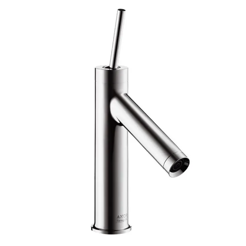 Sanitair: lavabokranen: ééngreeps lavabomengkraan Starck Hansgrohe