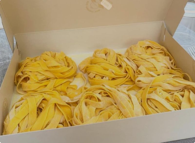 Pasta Fresca