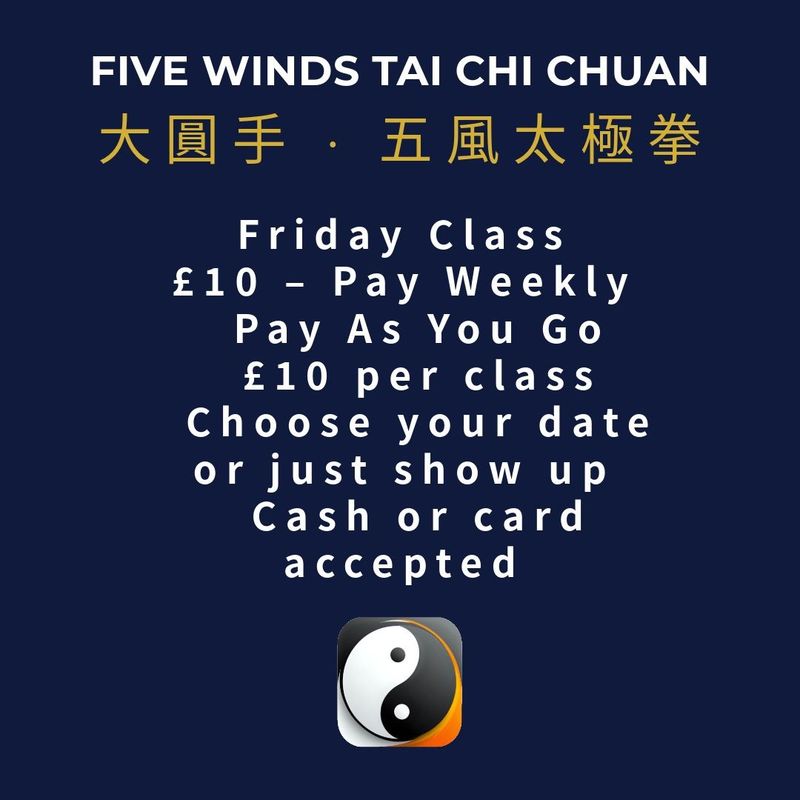 FRIDAY Pay Weekly – £10