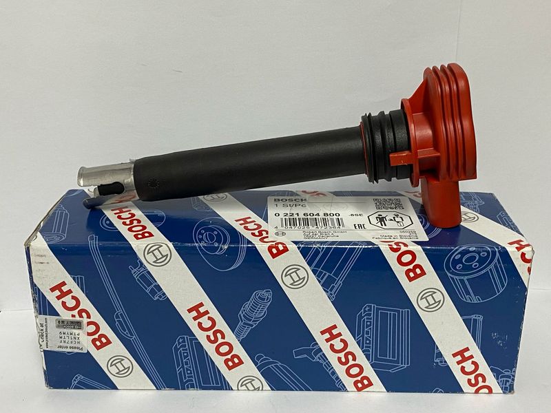 Bobina de Encendido Bosch 0 221 604 800
