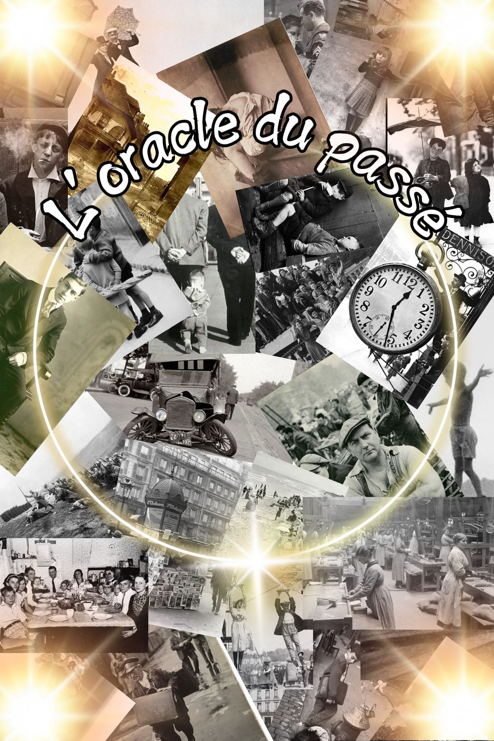 L&#39;oracle du passé