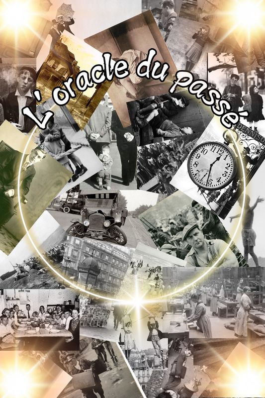 L&#39;oracle du passé