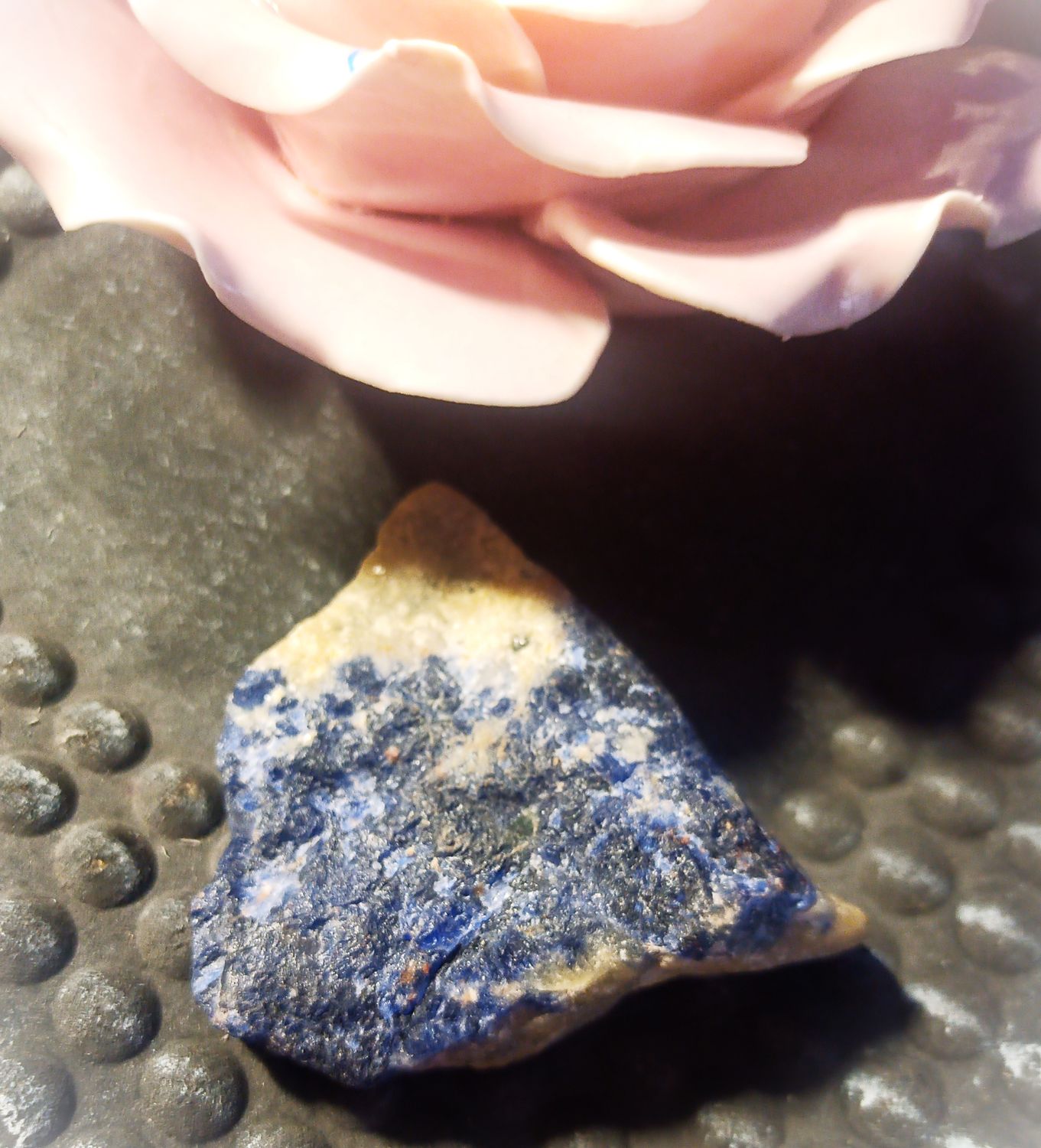 Sodalite Brute