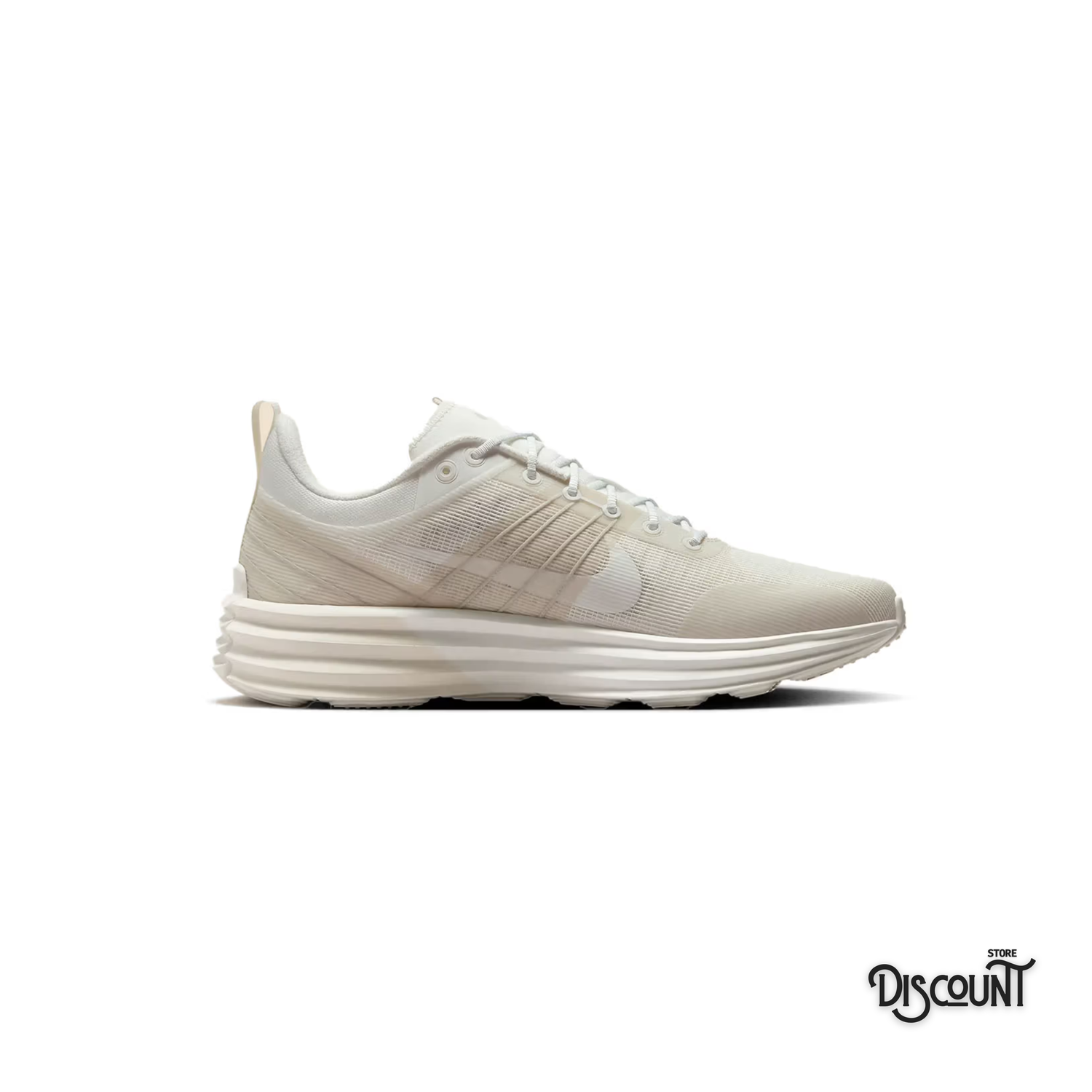 Nike Lunar Roam Phantom Light Bone
