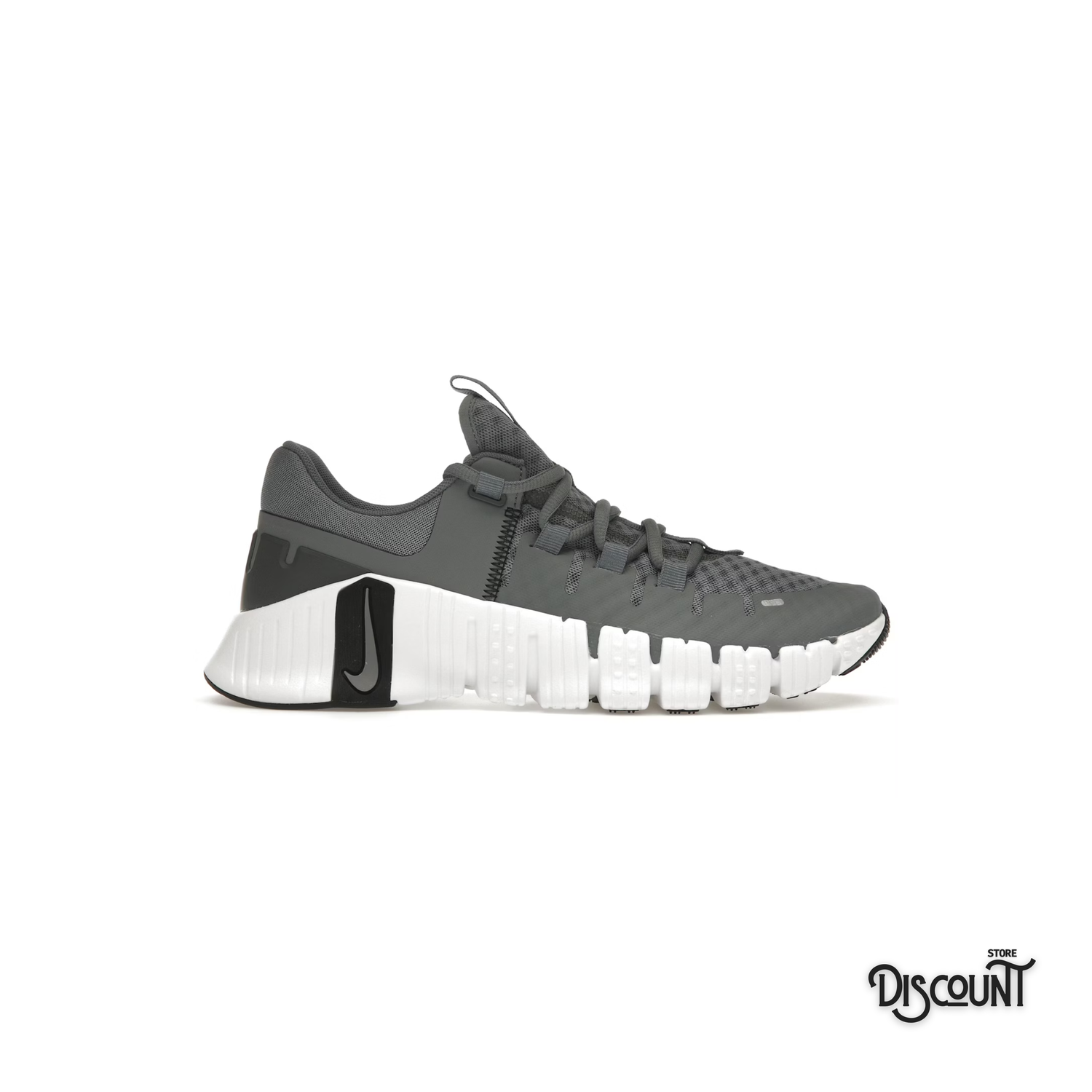Nike Free Metcon 5 Smoke Grey