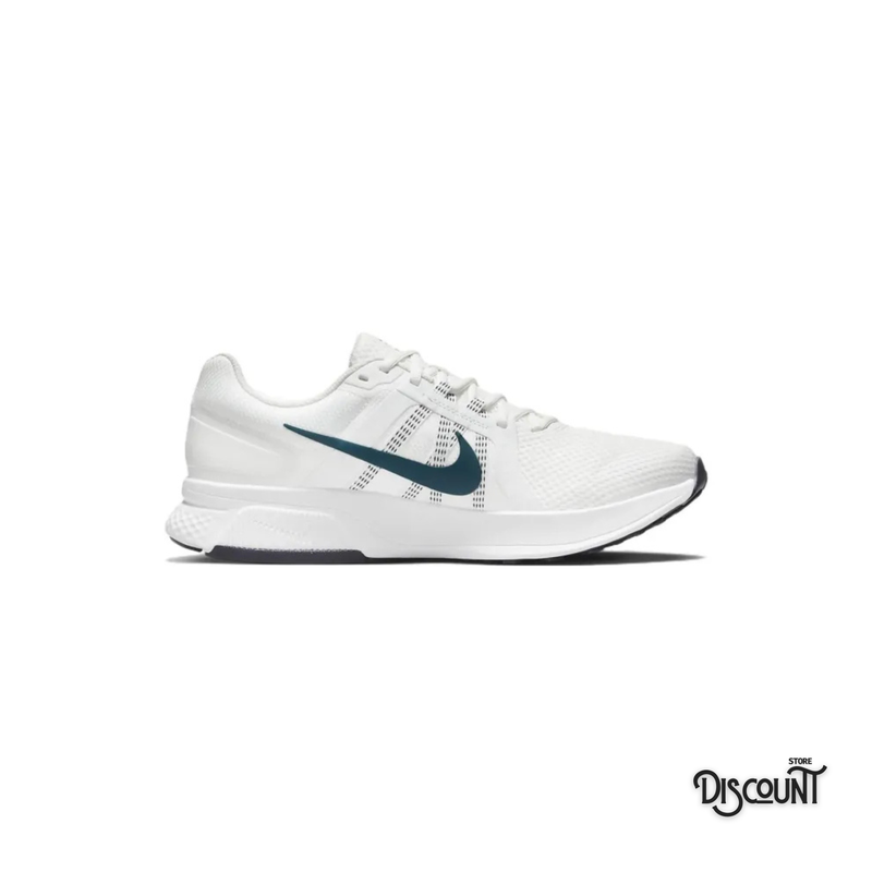 Nike Run Swift White Valerian Blue