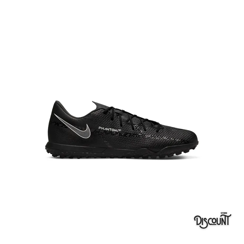 Nike Phantom GT2 Club TF Black