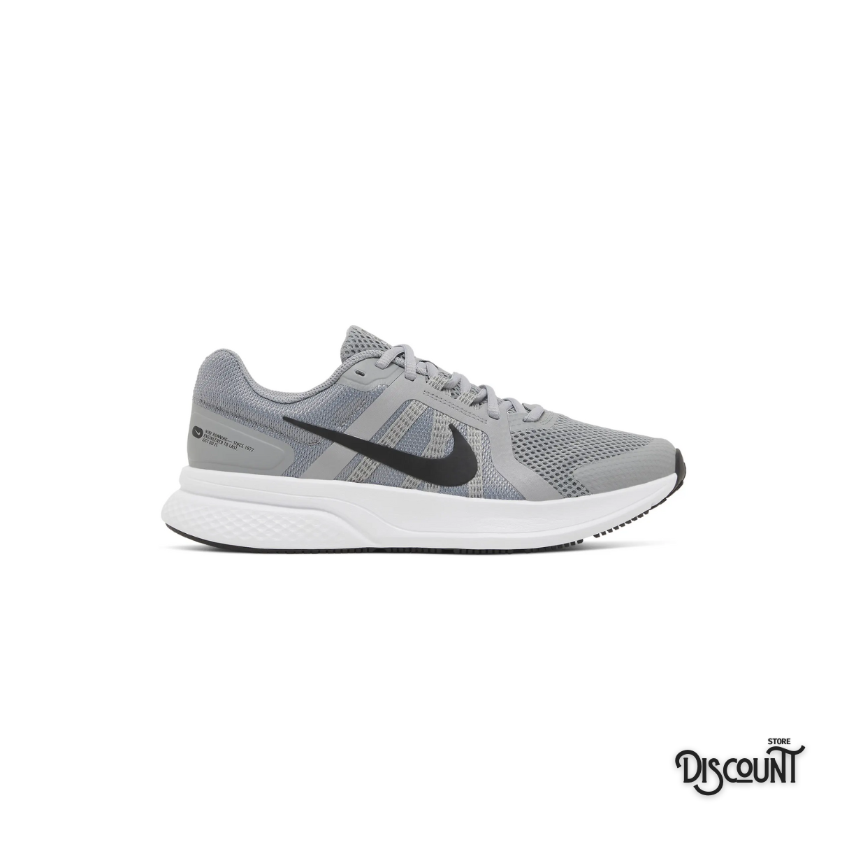 Nike Run Swift 2 Particle Grey