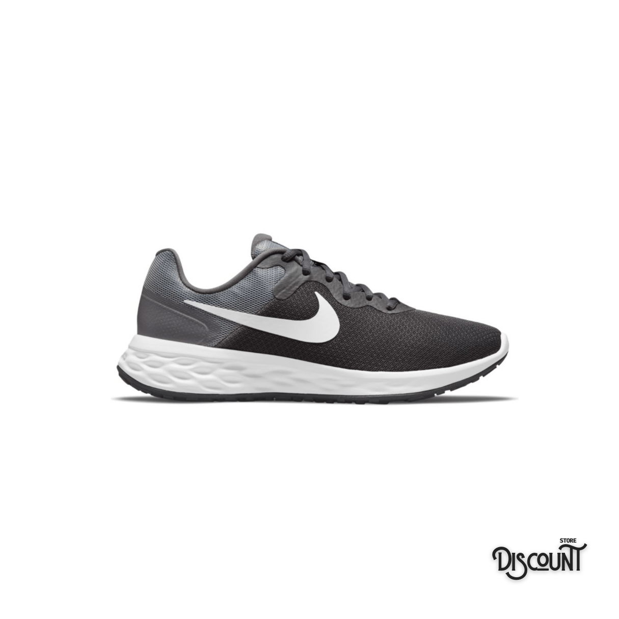 Nike Revolution 6 Next Nature Grey