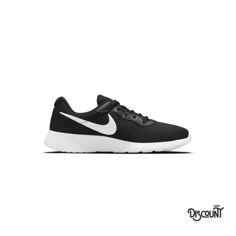 Nike Tanjun Black White