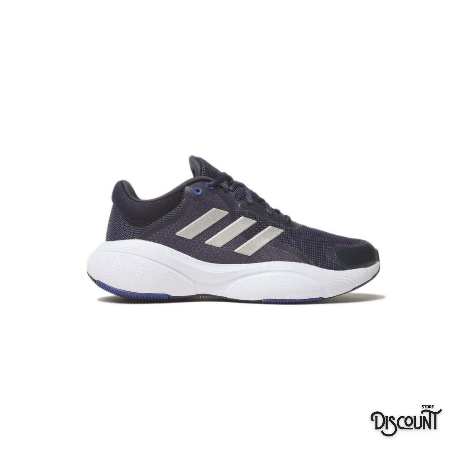 Adidas Response Navy Blue