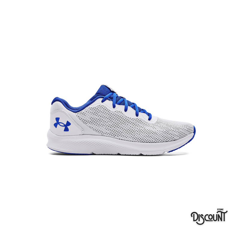 Under Armour Shadow White Blue