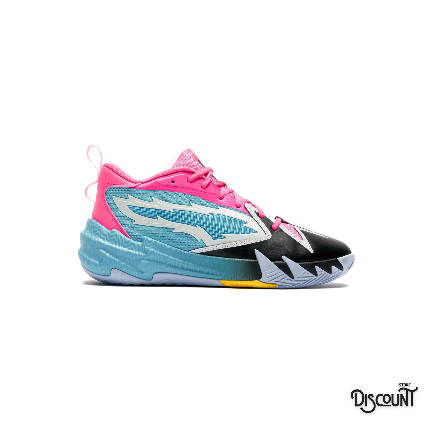 Puma Scoot Zeros I NL Aqua Pink