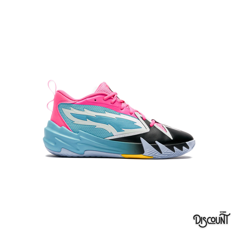 Puma Scoot Zeros I NL Aqua Pink