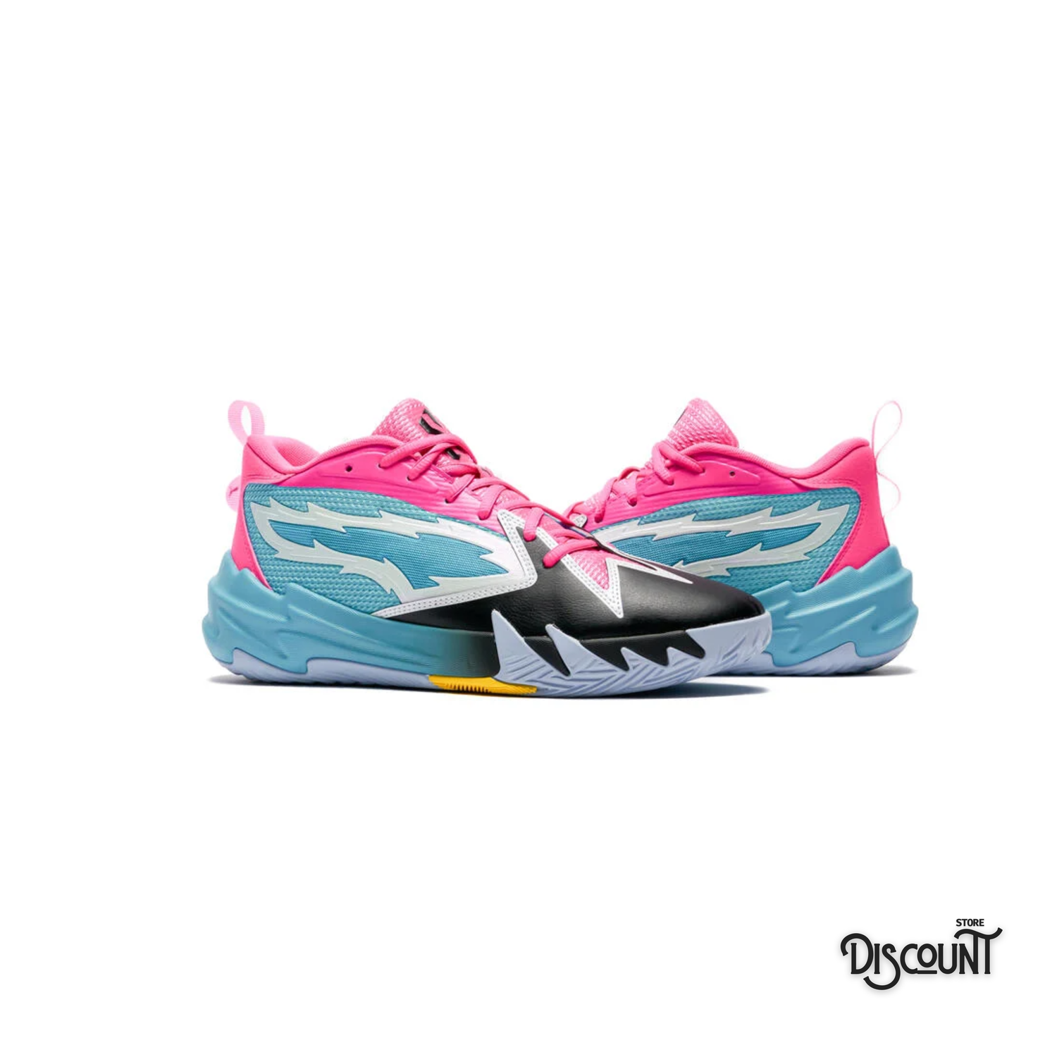 Puma Scoot Zeros I NL Aqua Pink