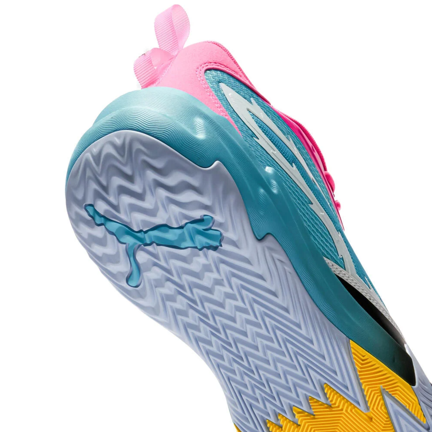 Puma Scoot Zeros I NL Aqua Pink
